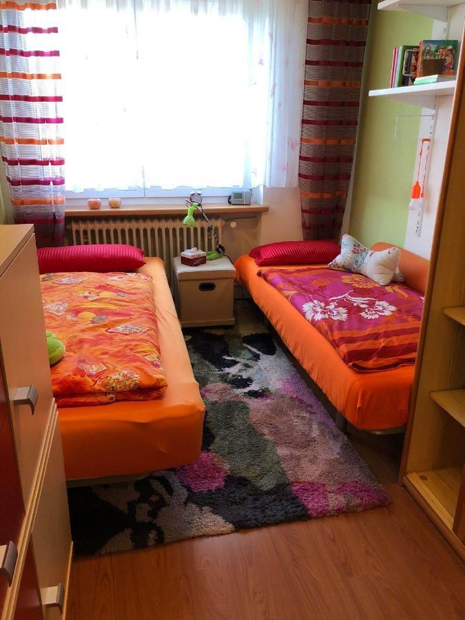 WutoschingenBlick Ins Wutachtalアパートメント エクステリア 写真